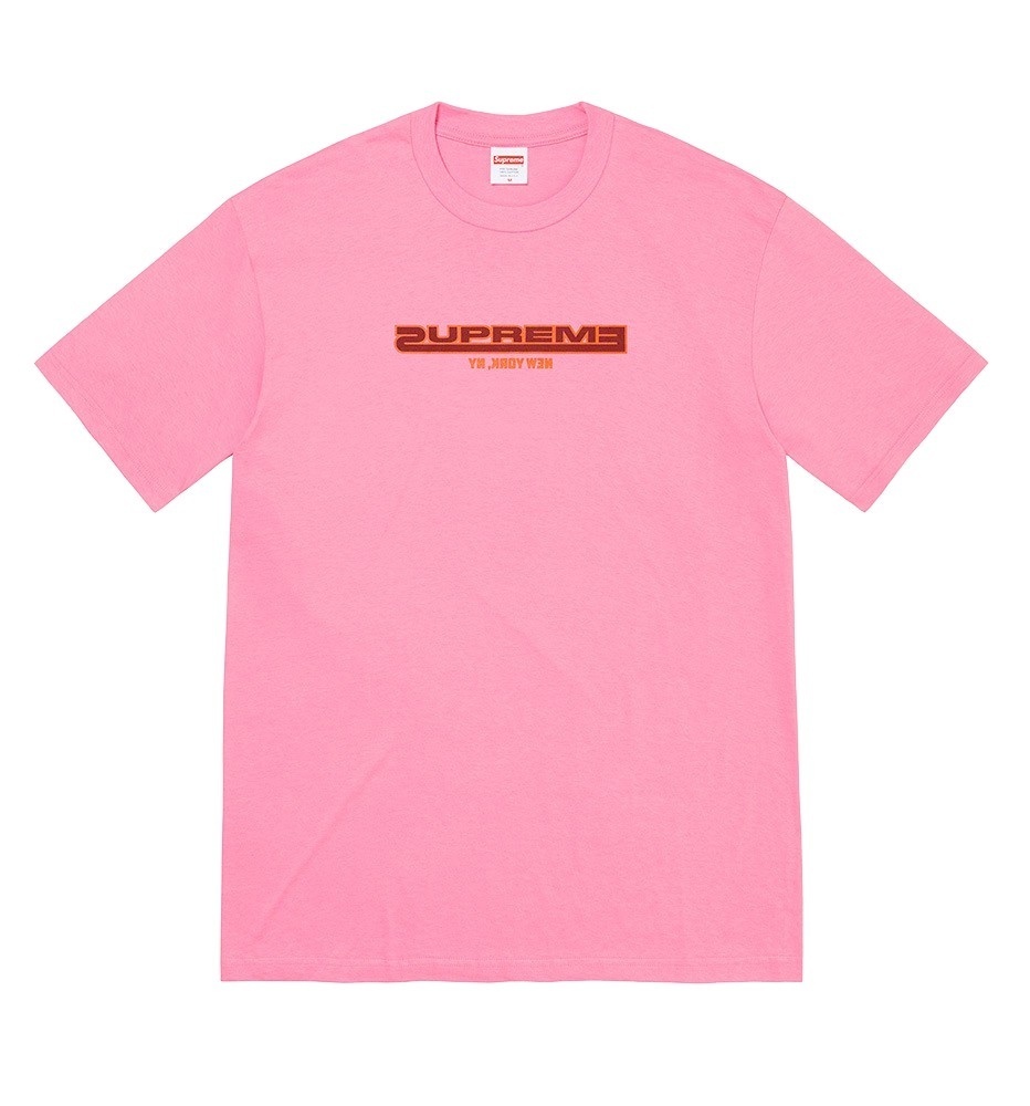 Connected Tee